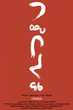 Постер: Tungijuq