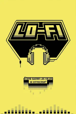 Постер: Lo-Fi
