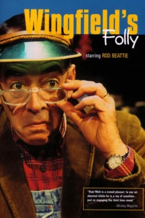 Постер: Wingfield's Folly
