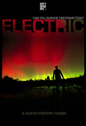 Постер: Electric