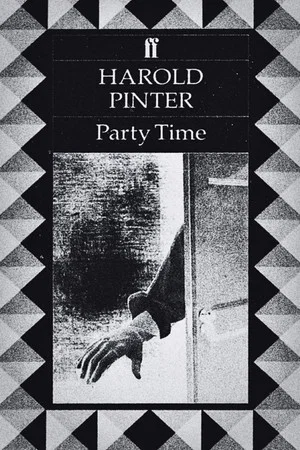 Постер: Party Time