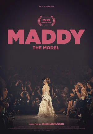 Постер: Maddy the Model