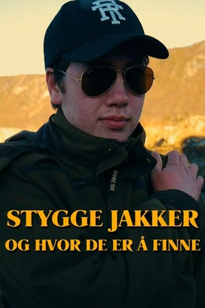 Постер: Stygge jakker og hvor de er å finne