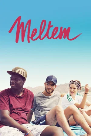 Постер: Meltem