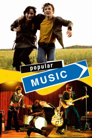 Постер: Popular Music