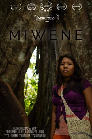 Постер: Miwene