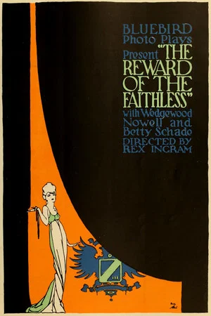 Постер: The Reward of the Faithless