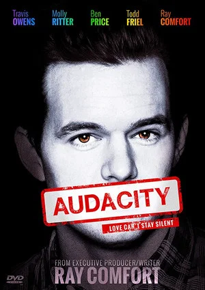 Постер: Audacity