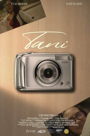 Постер: Tani