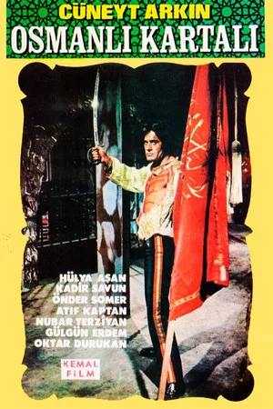 Постер: Osmanlı Kartalı