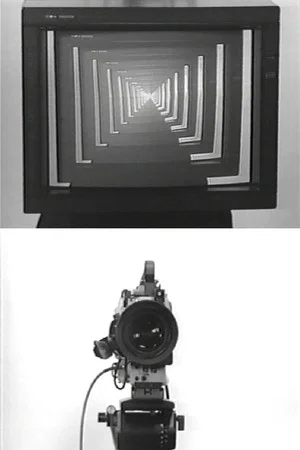 Постер: Observer / Observed