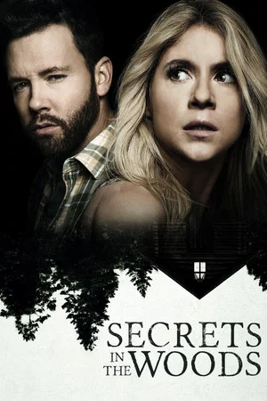 Постер: Secrets in the Woods