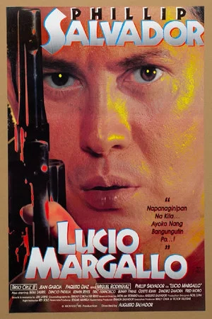 Постер: Lucio Margallo