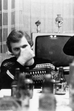 Постер: So Why Make a Film About These People?