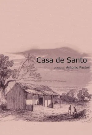 Постер: Casa de Santo