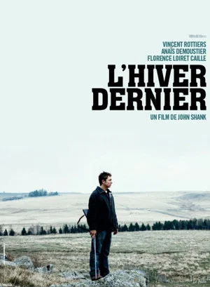 Постер: Last Winter