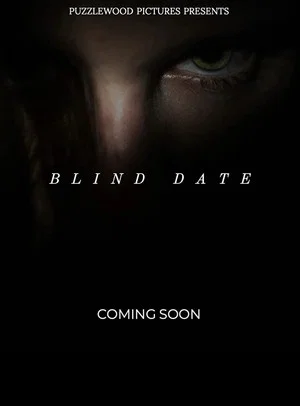 Постер: Blind Date