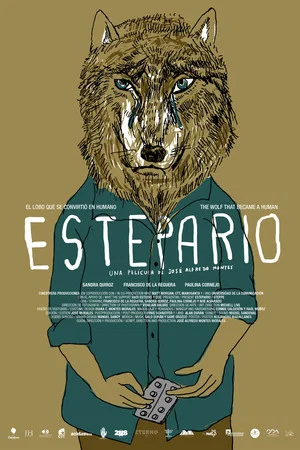 Постер: Estepario