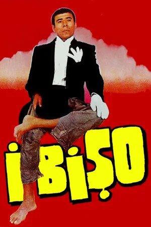 Постер: İbişo