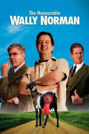 Постер: The Honourable Wally Norman