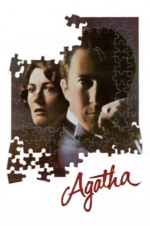 Постер: Агата