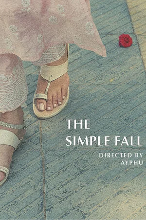 Постер: The Simple Fall