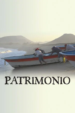 Постер: Patrimonio