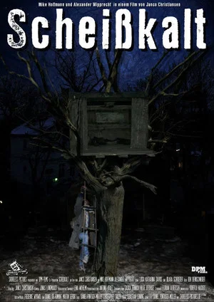Постер: Scheißkalt