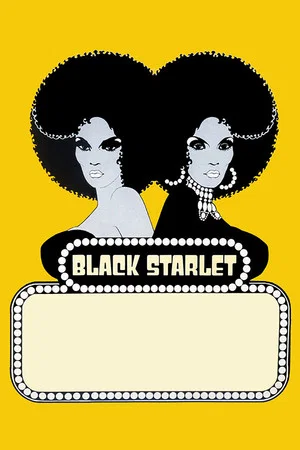 Постер: Black Starlet