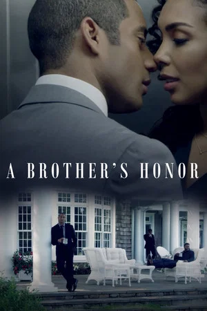 Постер: A Brother's Honor