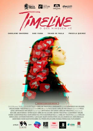 Постер: Timeline - O que ninguém vê