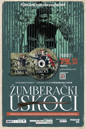 Постер: The Uskoks of Žumberak: Victory or Death