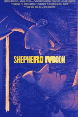 Постер: Shepherd Moon