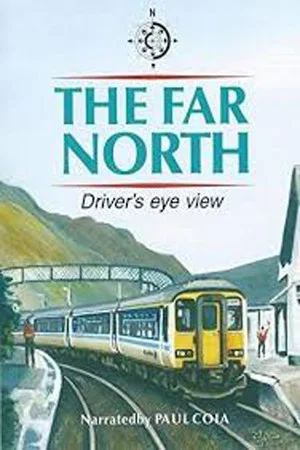 Постер: The Far North (Driver's Eye View)