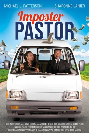 Постер: Imposter Pastor