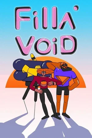 Постер: Filla' Void