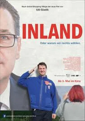 Постер: Inland