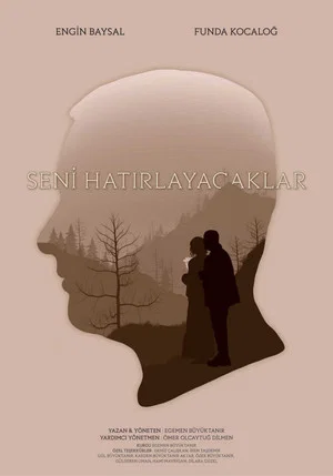 Постер: Seni Hatırlayacaklar