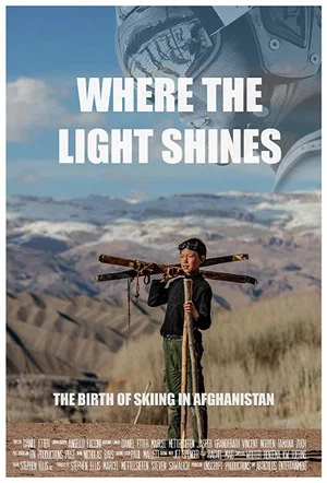 Постер: Where the Light Shines