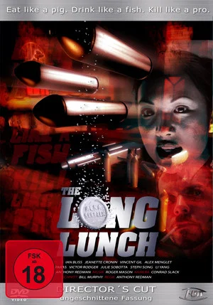 Постер: The Long Lunch
