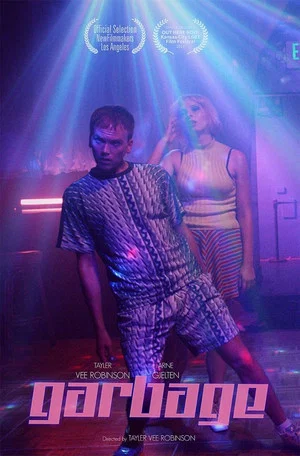 Постер: Garbage