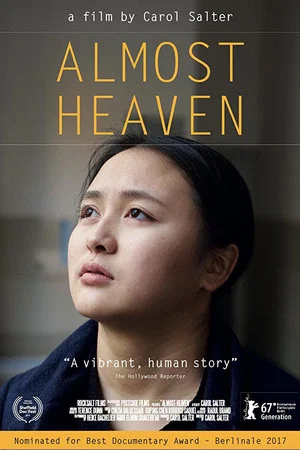 Постер: Almost Heaven
