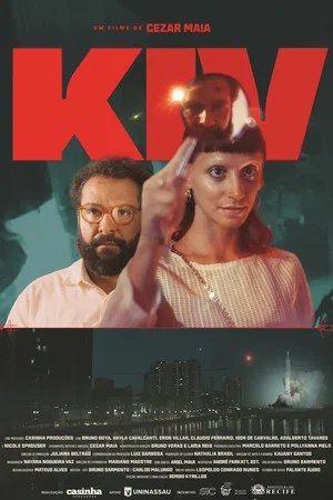 Постер: KIV