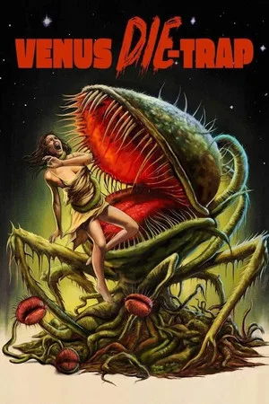 Постер: Venus DIE-Trap