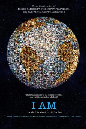 Постер: I Am