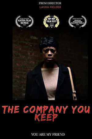 Постер: The Company You Keep
