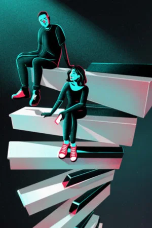 Постер: For you, Paige