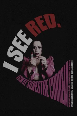 Постер: I See Red.
