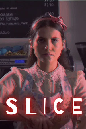 Постер: Slice