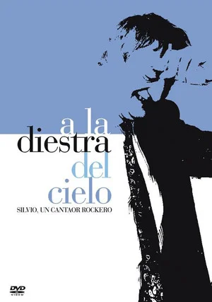 Постер: A la diestra del cielo